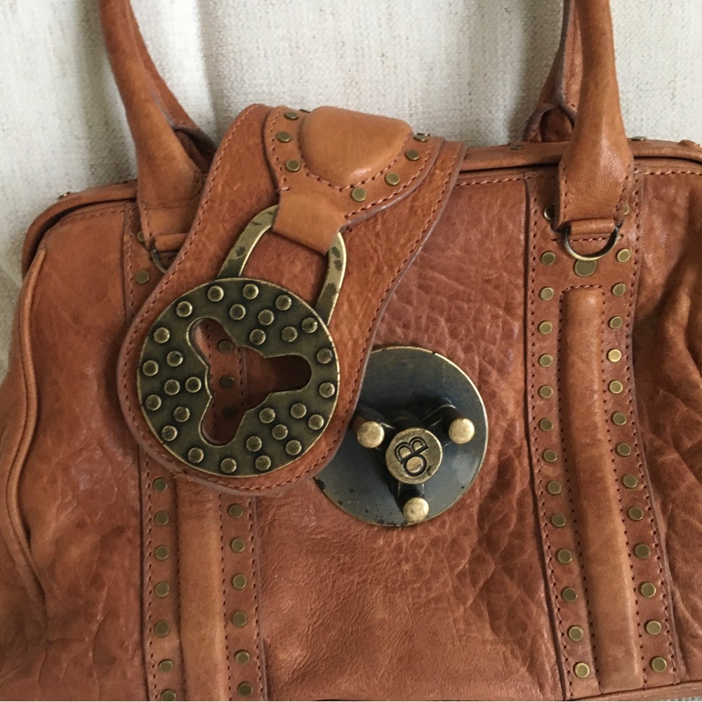 Botkier Satchel - Picture 7 of 12